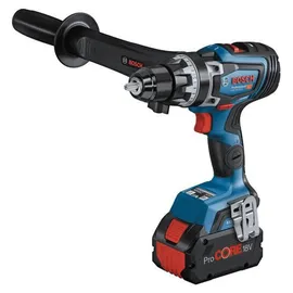 Bosch GSR 18V-150 C Professional ohne Akku + L-Boxx 06019J5002
