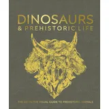 DK Dinosaurs and Prehistoric Life