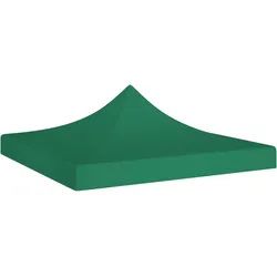 Grüne 3X3 wasserdichte Dachfolie als Ersatz für faltbare Pavillons