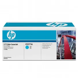 HP 650A cyan