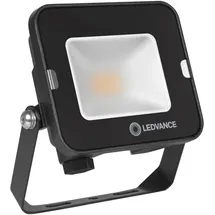 LEDVANCE Außenstrahler Aluminium 2,9 cm inkl. Bewegungsmelder schwarz