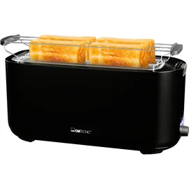 Clatronic TA 3802 schwarz