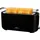 Clatronic TA 3802 schwarz