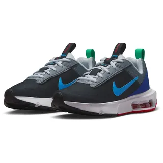 Nike Air Max INTRLK Lite Kids Black/Photo Blue/Cool Grey 39