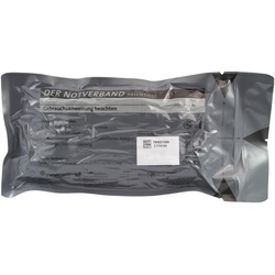 Militär Grün Emergency Bandage