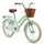 Berlin Bike Harmony 16 Zoll RH 31 cm Grün