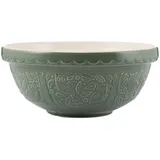 Mason Cash in The Forest Green Rührschüssel, 26 cm