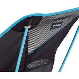 Helinox Campingstuhl Chair One schwarz/blau