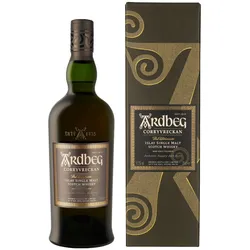 Ardbeg Corryvreckan Whisky 57,1 % vol 0,7 Liter