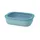 Mepal Cirqula rechteckig nordic green 2 l