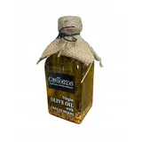 Natives Olivenöl Extra EVOO mit kretischen Kräutern Kretische Kräuter 250 ml