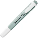 Stabilo Textmarker Swing Cool Nature Colors 10 St. Grün