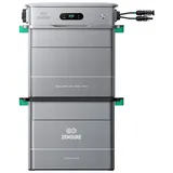 Zendure SolarFlow 800 Pro All-in-One-Balkon-Energiespeichersystem Solar PV