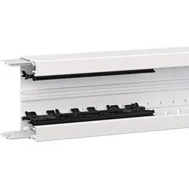 Hager Tehalit Brüstungskanal-Unterteil zu BRN 65x130mm vw BRN6513019016