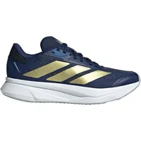 adidas Duramo SL 2 Damen Dunkelblau / Gold Metallisch / Halo Silber 41,5