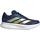 adidas Duramo SL 2 Damen Dunkelblau / Gold Metallisch / Halo Silber 41,5
