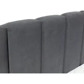 Mirjan24 Wizko 160 x 200 cm Beige