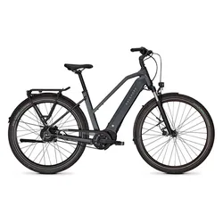 Kalkhoff Image 5 Season Schwarz Modell 2025