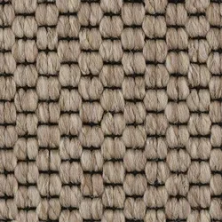 Teppichboden BODENMEISTER "Turania, Strukturschlinge - Uni Farben, Made in Netherlands", beige, B:400cm H:5,3mm L:350cm, Polypropylen, Teppiche, Wohnzimmer, Schlafzimmer, Kinderzimmer, Breite 400/500 cm