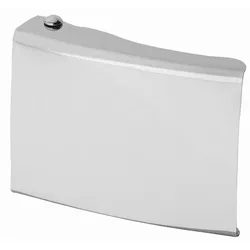 FHB Koppelschloss NEUTRAL - silber - onesize