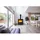 FIREPLACE Adamis Stahl
