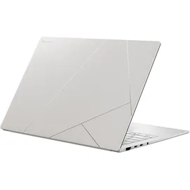 Asus Zenbook S14 OLED Intel Core Ultra 7 258V 32 GB RAM 1 TB SSD Win11 Home Scandinavian White 90NB14F2-M00XV0