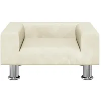 vidaXL, Kinderstuhl + Kindertisch, Luigi (Kindersofa)