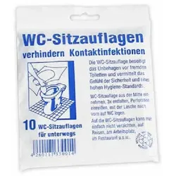 Sundo WC-Papier-Sitze