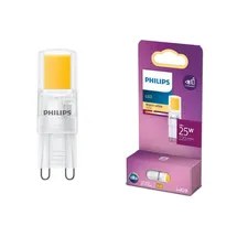 Philips LED Brenner 2 W G9 200 lm warmweiß