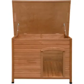 MonsterShop Hundehütte Groß