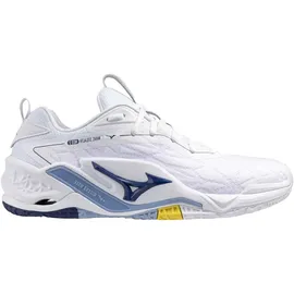 Mizuno Wave Stealth Neo 2 - weiss 44