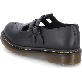 Dr. Martens Mary Jane Damen Schwarz 38