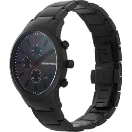 Giorgio Armani AR11 Edelstahl 43 mm AR11275