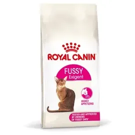 Royal Canin Fussy Exigent 4 kg