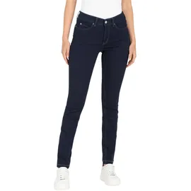 MAC Dream Skinny Jeans in Dark Rinsewash-D40 / L30