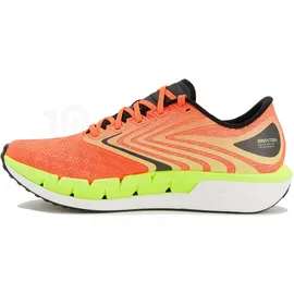 Reebok Floatzig Tread Herren Orange/Weiß 42
