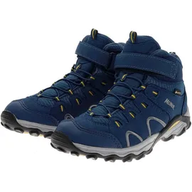 MEINDL Lucca Junior Mid GTX OCTANE/MAIS 38