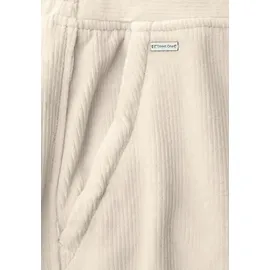 STREET ONE Hose in malted beige | Gr. W40/L30