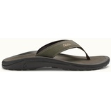 OluKai Herren Ohana Flip Flop, 48 - kona/kona