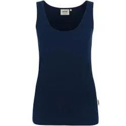 HAKRO® Damen-Tanktop CLASSIC, 159 159 , 1 Stück, Größe: XS