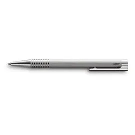 Lamy Kugelschreiber Basic Silber 10,0 mm 1 St.
