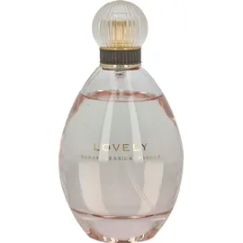 Sarah Jessica Parker Lovely Eau de Parfum 100 ml