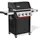 Weber Spirit EP-425 GBS schwarz 1500950