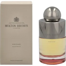 Molton Brown Rose Dunes Eau de Toilette 100 ml