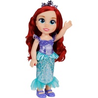 APS Jakks Disney Princess My Friend Ariel Doll 35.5cm