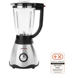 Gastroback Vital Mixer Plus 41003, IDEAL FÜR SMOOTHIES, MILCHSHAKES, COCKTAILS, SUPPEN