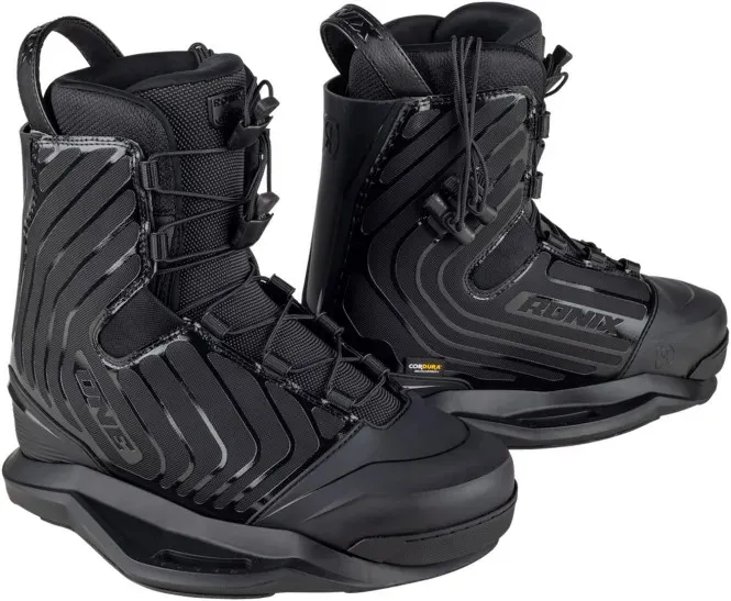 RONIX ONE Boots 2026 gloss midnight - 44-45