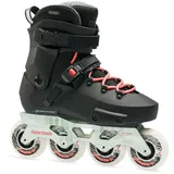 Rollerblade Twister XT Black/Mint 42/42,5