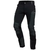 Puma Pro One Bundhose Schwarz M