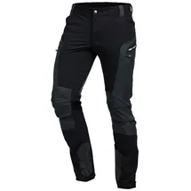 Puma Pro One Bundhose Schwarz M